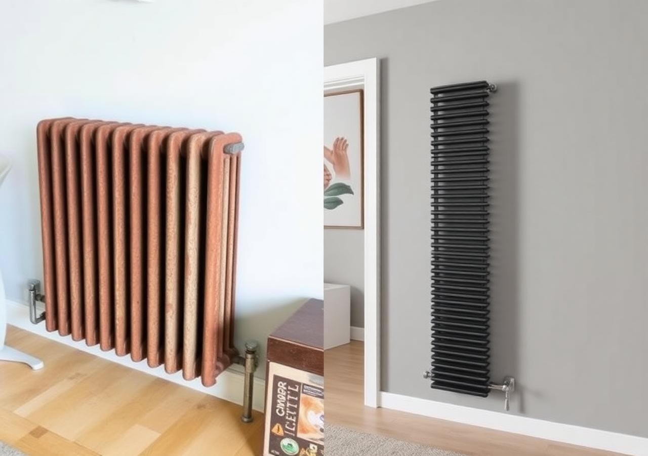 Designer Radiator